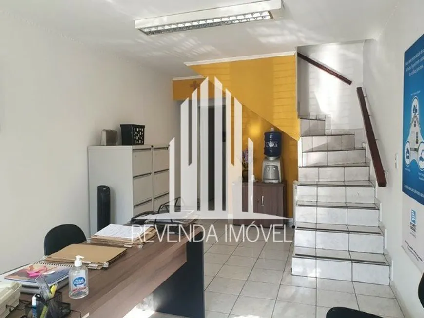 Foto 1 de Casa com 3 Quartos à venda, 120m² em Vila Romero, São Paulo