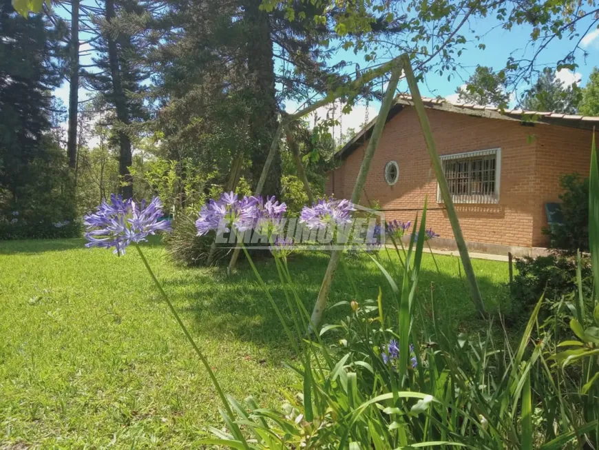 Foto 1 de Fazenda/Sítio com 5 Quartos à venda, 36300m² em , Piedade