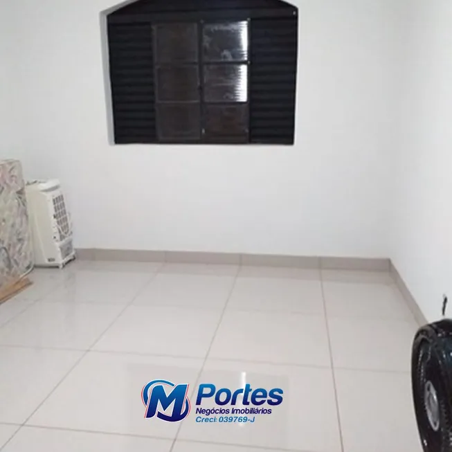 Foto 1 de Casa com 3 Quartos à venda, 180m² em Parque Residencial Romano Calil, São José do Rio Preto