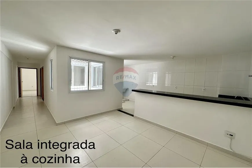 Foto 1 de Apartamento com 2 Quartos à venda, 65m² em Núcleo Bandeirante, Brasília