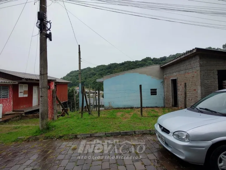 Foto 1 de Lote/Terreno à venda em Cidade Nova, Caxias do Sul