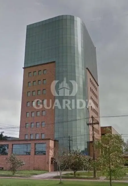 Foto 1 de Prédio Comercial para alugar, 280m² em Humaitá, Porto Alegre