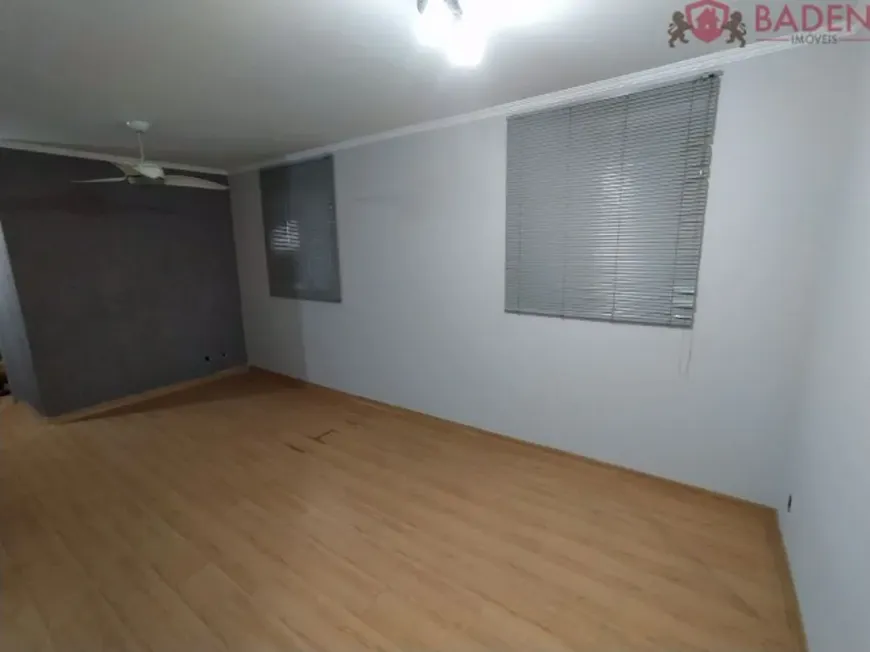 Foto 1 de Apartamento com 2 Quartos à venda, 60m² em Parque da Figueira, Campinas