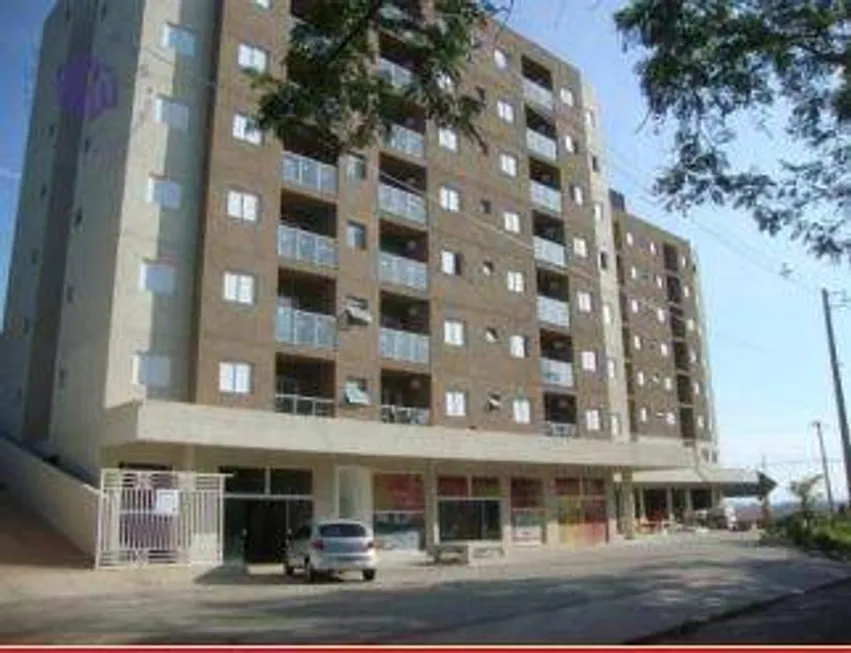 Foto 1 de Ponto Comercial para venda ou aluguel, 124m² em Chacaras Reunidas Sao Jorge, Sorocaba
