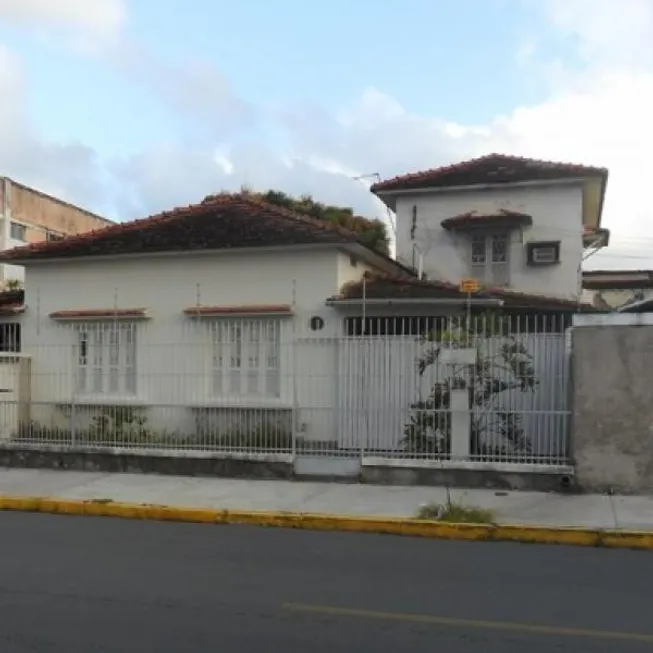 Foto 1 de Casa com 6 Quartos para alugar, 300m² em Arruda, Recife