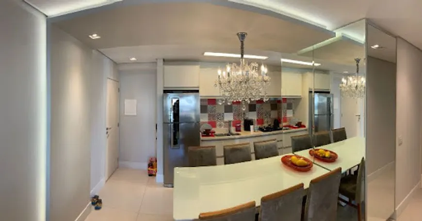 Foto 1 de Apartamento com 2 Quartos à venda, 72m² em Jardim Armênia, Mogi das Cruzes