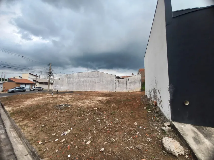 Foto 1 de Lote/Terreno com 1 Quarto à venda, 300m² em Residencial São Gabriel, Salto