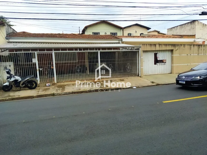 Foto 1 de Casa com 3 Quartos à venda, 138m² em Jardim Margarida, Campinas