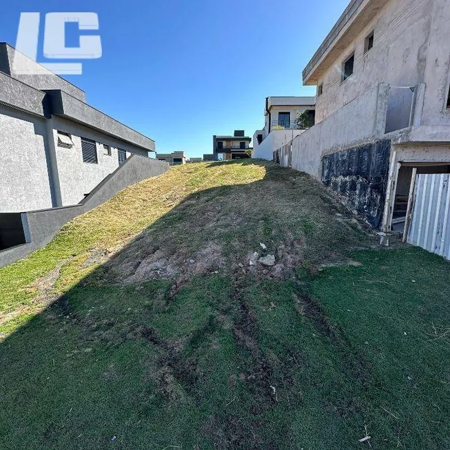 Foto 1 de Lote/Terreno à venda, 300m² em Jardim Ypê, Paulínia