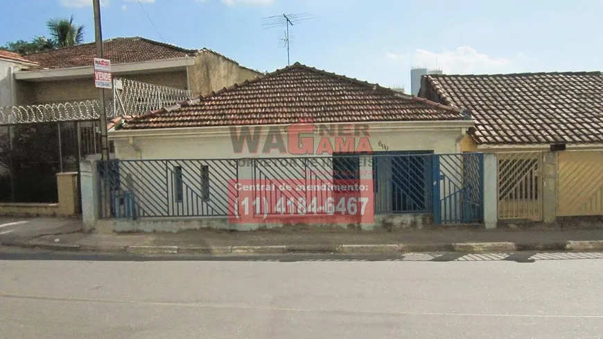 Foto 1 de Casa com 2 Quartos à venda, 100m² em Vila Sul Americana, Carapicuíba