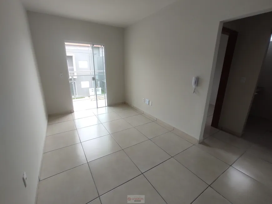 Foto 1 de Apartamento com 2 Quartos à venda, 50m² em Jardim Santa Clara, Mogi Mirim