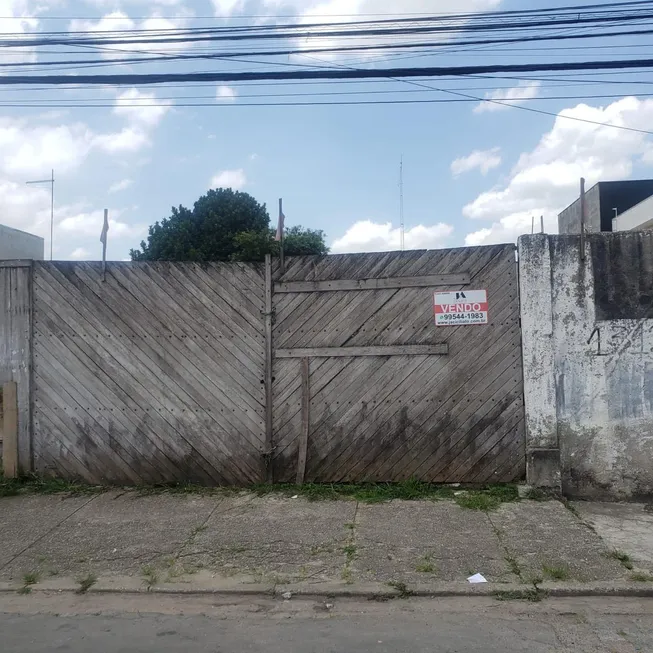 Foto 1 de Lote/Terreno à venda, 500m² em Jundiapeba, Mogi das Cruzes