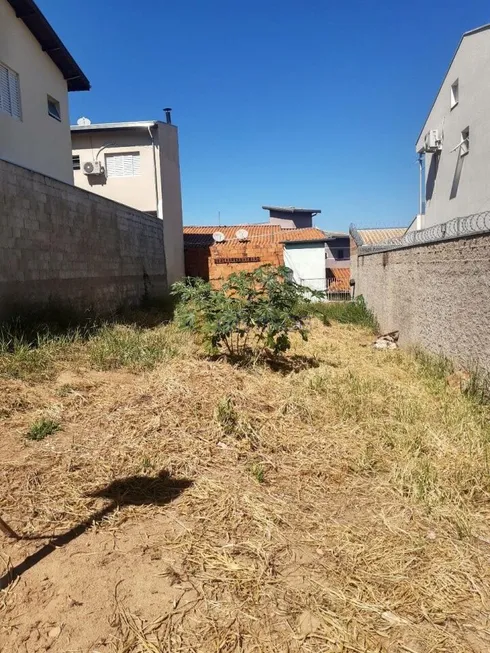 Foto 1 de Lote/Terreno à venda, 200m² em Santo Antônio, Itupeva