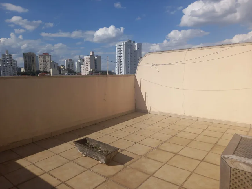 Foto 1 de Cobertura com 2 Quartos à venda, 94m² em Santana, São Paulo