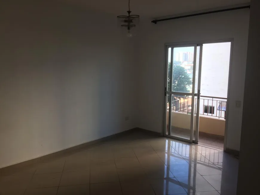 Foto 1 de Apartamento com 2 Quartos à venda, 70m² em Vila Butantã, São Paulo