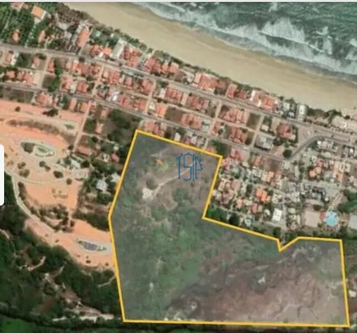 Foto 1 de Lote/Terreno à venda, 115500m² em Cotovelo, Parnamirim