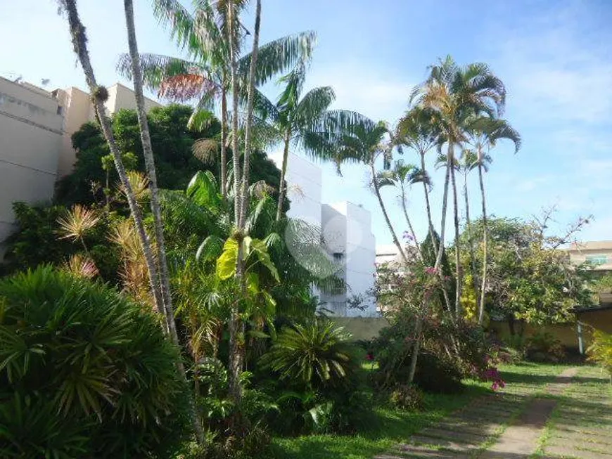 Foto 1 de Lote/Terreno à venda, 1190m² em Recreio Dos Bandeirantes, Rio de Janeiro