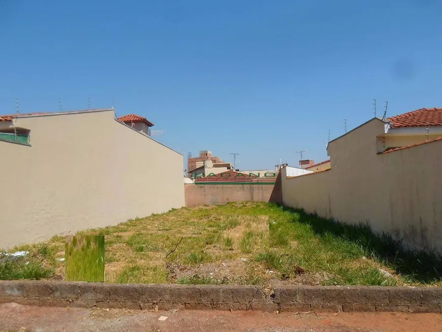 Foto 1 de Lote/Terreno para alugar, 300m² em Jardim Califórnia, Ribeirão Preto