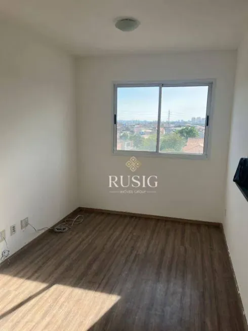 Foto 1 de Apartamento com 2 Quartos à venda, 46m² em Ermelino Matarazzo, São Paulo