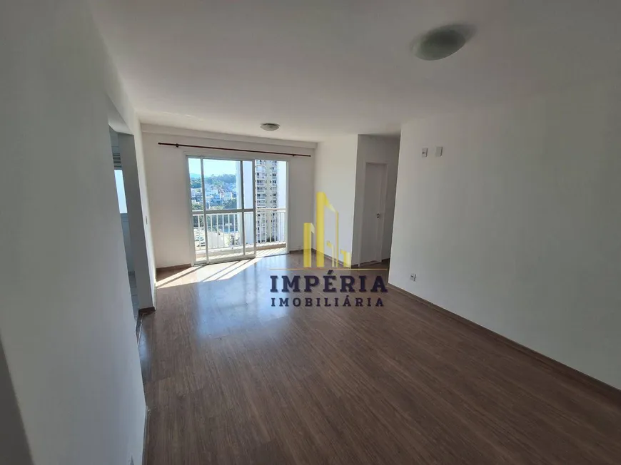 Foto 1 de Apartamento com 2 Quartos à venda, 71m² em Engordadouro, Jundiaí