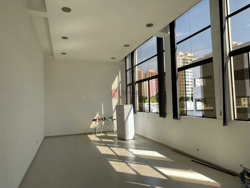 Foto 1 de Sala Comercial para alugar, 125m² em Tatuapé, São Paulo