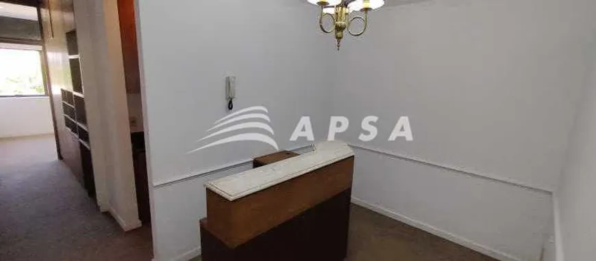 Foto 1 de Sala Comercial à venda, 34m² em Barra da Tijuca, Rio de Janeiro