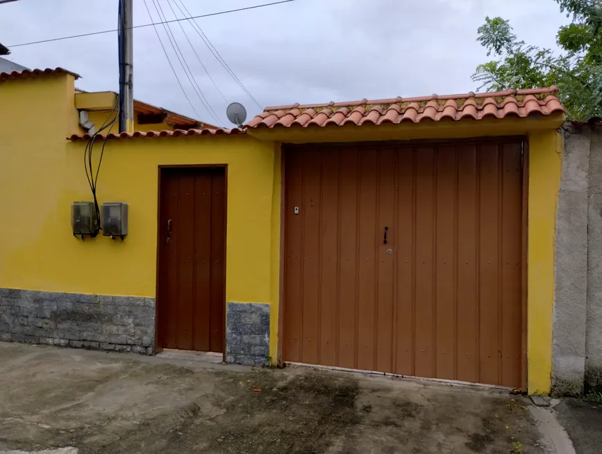 Foto 1 de Casa com 3 Quartos para alugar, 200m² em Jabaquara, Paraty