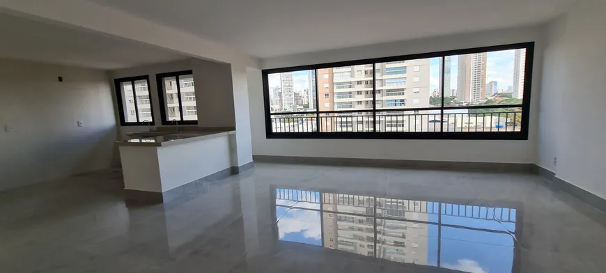 Foto 1 de Apartamento com 3 Quartos à venda, 115m² em Jardim América, Goiânia