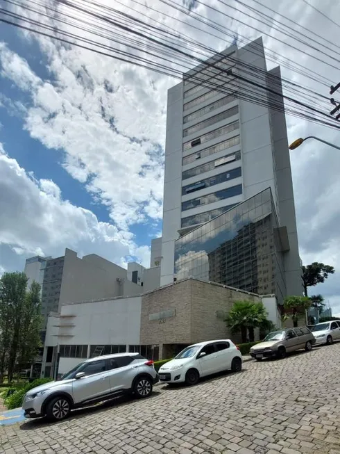 Foto 1 de Apartamento com 3 Quartos à venda, 103m² em Cristo Redentor, Caxias do Sul