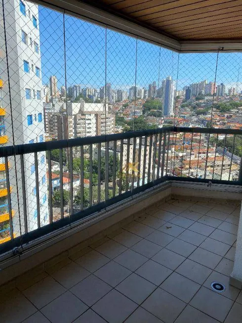 Foto 1 de Apartamento com 3 Quartos à venda, 108m² em Pompeia, São Paulo