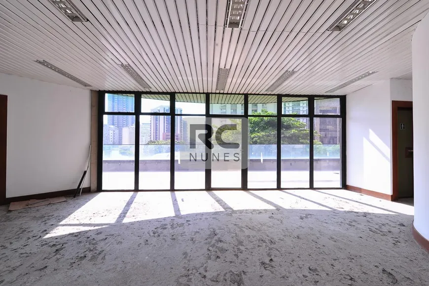 Foto 1 de Sala Comercial para alugar, 635m² em Savassi, Belo Horizonte