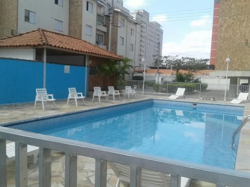 Foto 1 de Apartamento com 2 Quartos à venda, 57m² em Jardim Veneza, São José dos Campos