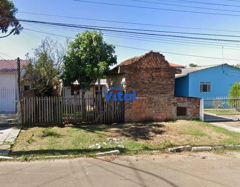 Foto 1 de Lote/Terreno à venda, 363m² em Mathias Velho, Canoas