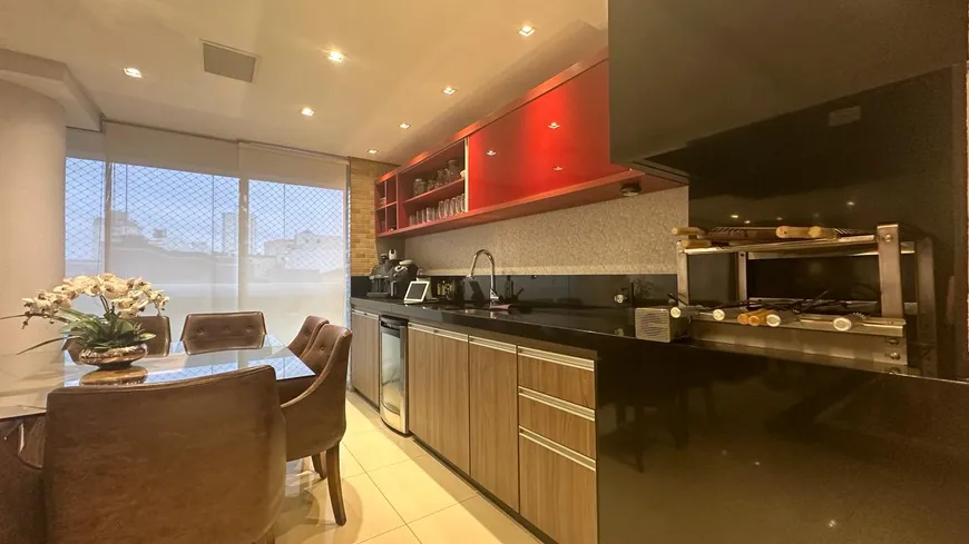 Foto 1 de Apartamento com 3 Quartos à venda, 171m² em Chácara Santo Antônio Zona Leste, São Paulo