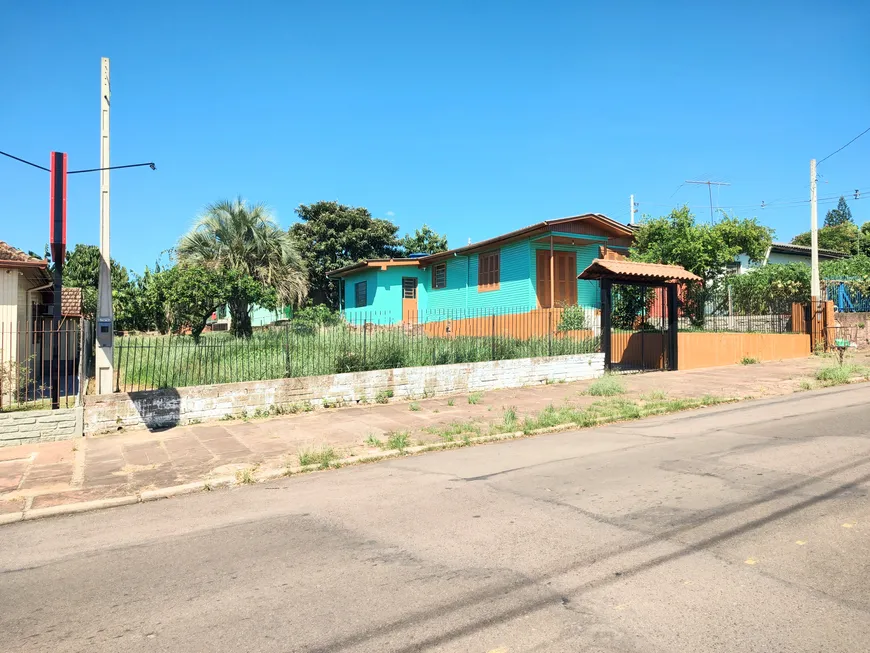 Foto 1 de Lote/Terreno à venda, 336m² em Bela Vista, Estância Velha