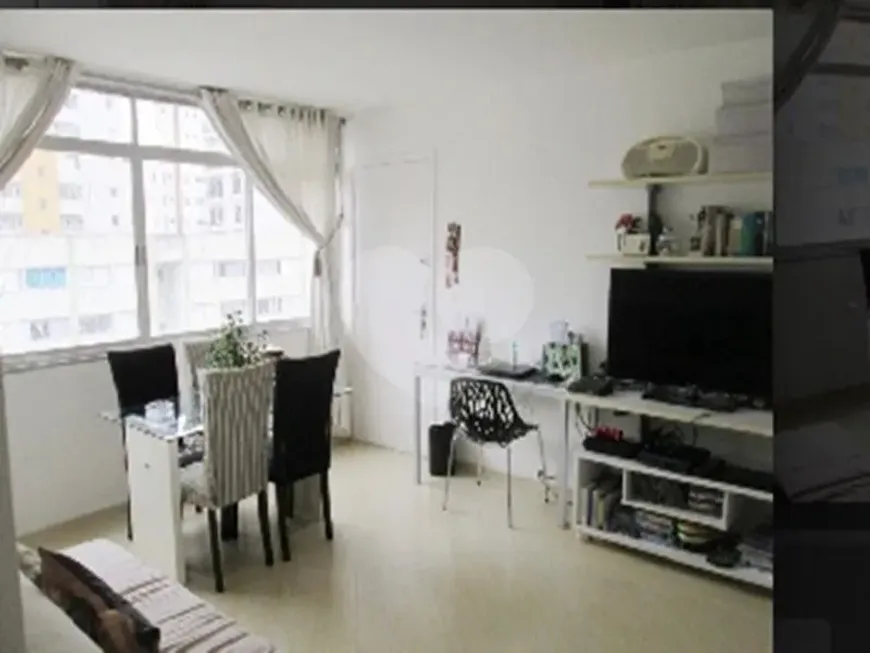 Foto 1 de Apartamento com 2 Quartos à venda, 80m² em Higienópolis, São Paulo