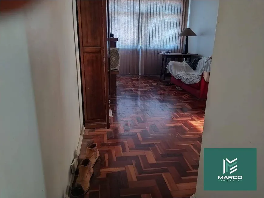 Foto 1 de Apartamento com 2 Quartos à venda, 53m² em Barra do Imbuí, Teresópolis