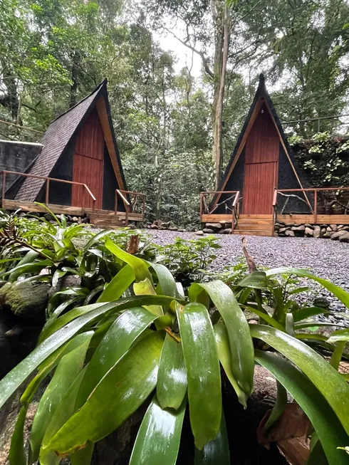 Foto 1 de Fazenda/Sítio com 5 Quartos à venda, 20000m² em Maresias, São Sebastião