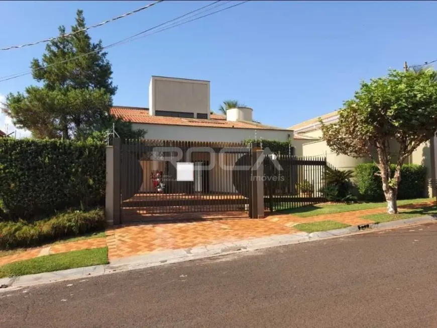 Foto 1 de Casa com 3 Quartos à venda, 307m² em City Ribeirão, Ribeirão Preto