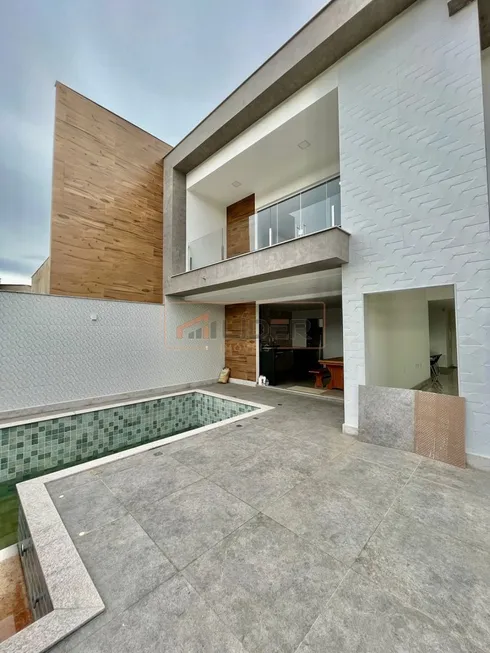Foto 1 de Casa com 1 Quarto à venda, 280m² em Maria das Gracas, Colatina