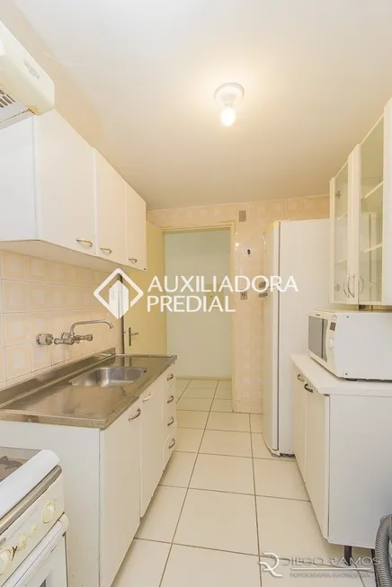 Foto 1 de Apartamento com 2 Quartos à venda, 64m² em Medianeira, Porto Alegre