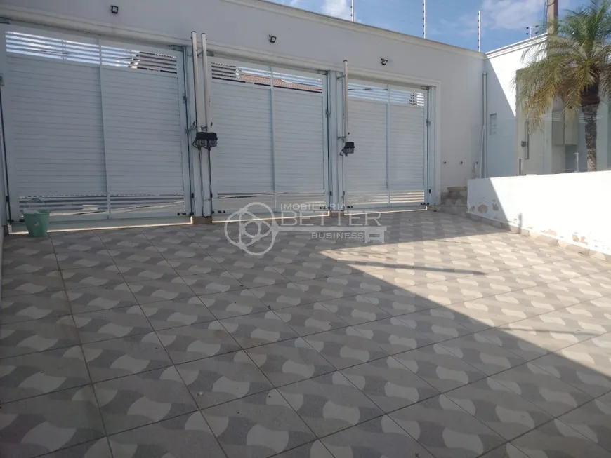 Foto 1 de Casa com 2 Quartos à venda, 50m² em Jardim Celani, Salto