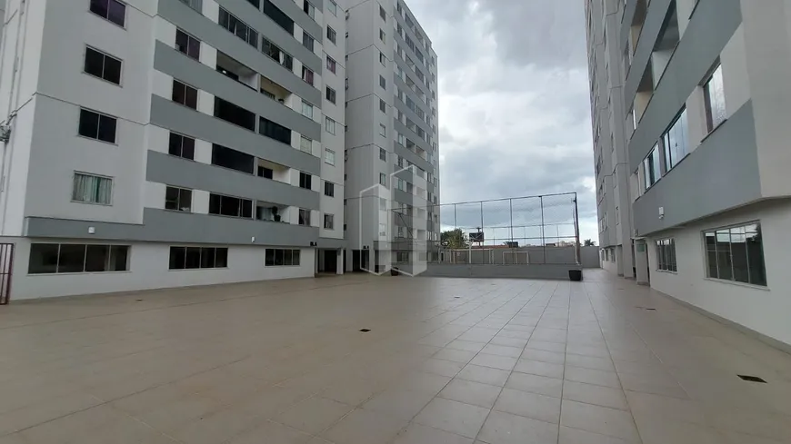 Foto 1 de Apartamento com 3 Quartos à venda, 65m² em Jardim Nova Era, Aparecida de Goiânia