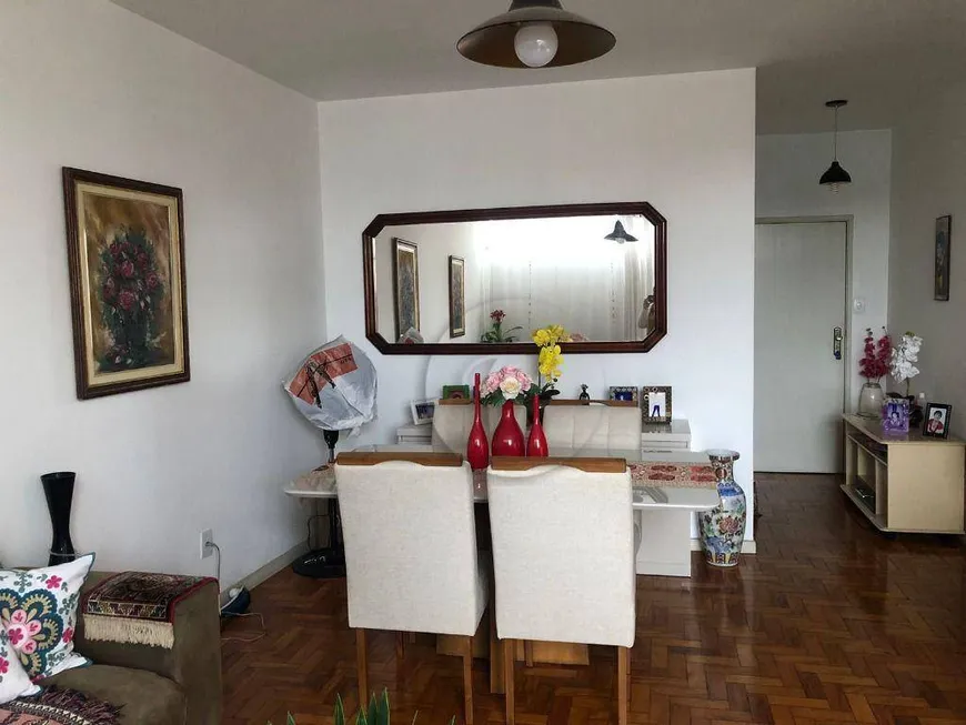 Foto 1 de Apartamento com 2 Quartos à venda, 110m² em Centro, Santo André