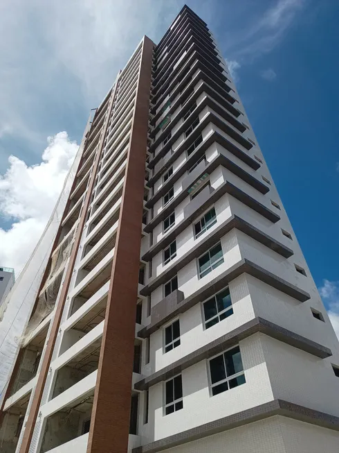 Foto 1 de Apartamento com 4 Quartos à venda, 165m² em Lagoa Nova, Natal