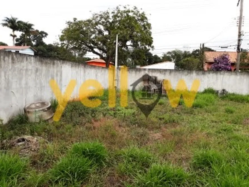 Foto 1 de Lote/Terreno à venda, 664m² em Jardim Yamamoto, Arujá