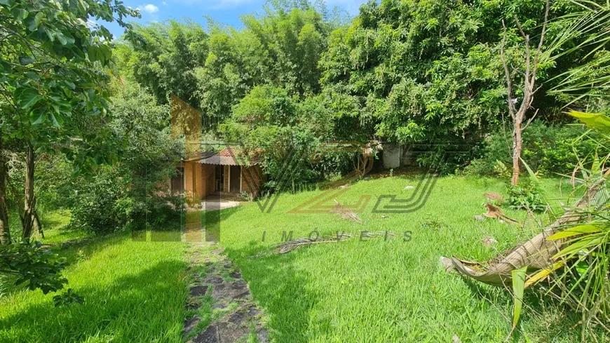 Foto 1 de Lote/Terreno à venda, 1260m² em Condominio Fazenda São Joaquim, Vinhedo