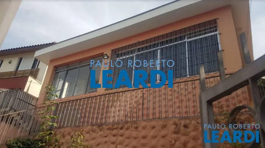 Foto 1 de Casa com 4 Quartos à venda, 130m² em Lapa, São Paulo