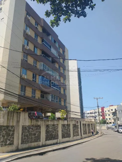 Foto 1 de Apartamento com 3 Quartos à venda, 114m² em Costa Azul, Salvador