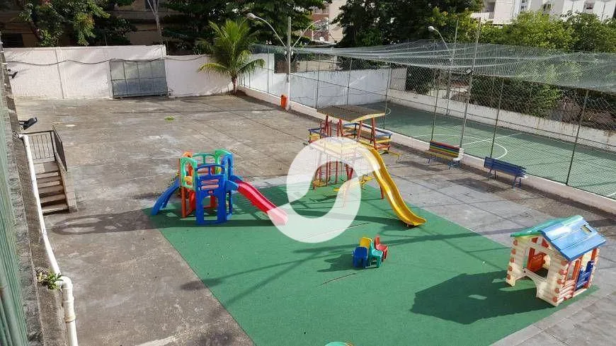 Foto 1 de Apartamento com 2 Quartos à venda, 49m² em Fonseca, Niterói